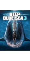Deep Blue Sea 3 (2020  - VJ Junior - Luganda)